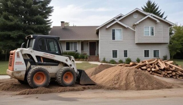 Light Demolition Services Light Demolition Services