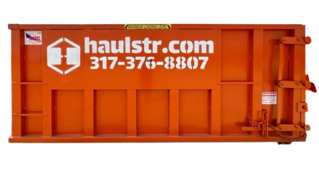 20 Yard Dumpster 7 Day 20 Yard Dumpster 7 Day