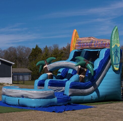 16 ft Good vibes 16 ft Good vibes