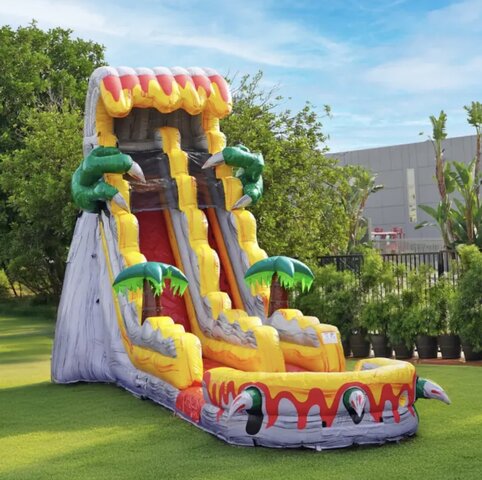 20 ft T Rex 20 ft T Rex