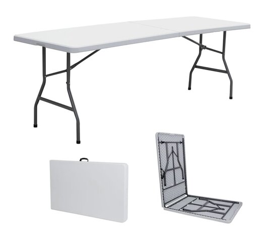 8FT Table Rentals 8FT Table Rentals