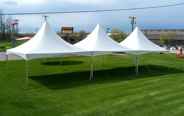 20 x 60 High Peak Tent 20 x 60 High Peak Tent