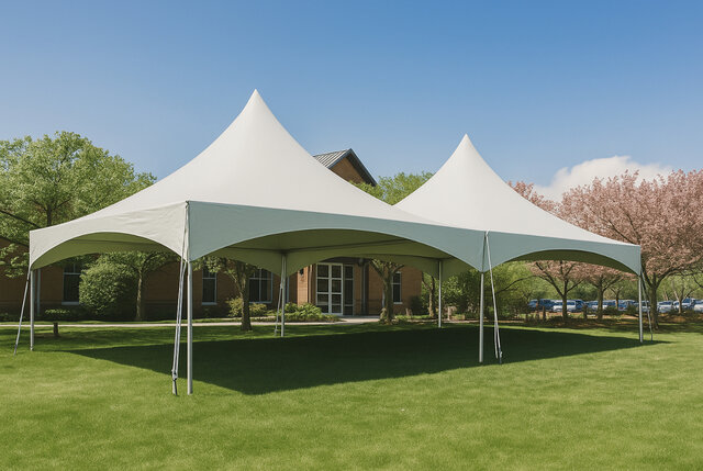 20 x 40 High Peak Tent 20 x 40 High Peak Tent