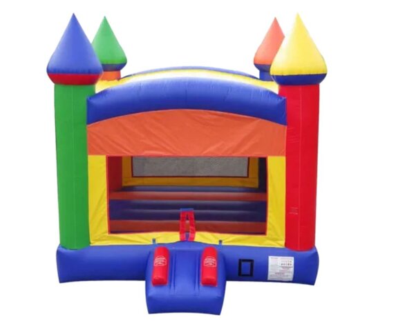 Castle Bouncer Castle Bouncer