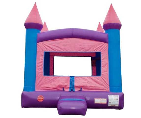 Daydream Bouncer Daydream Bouncer