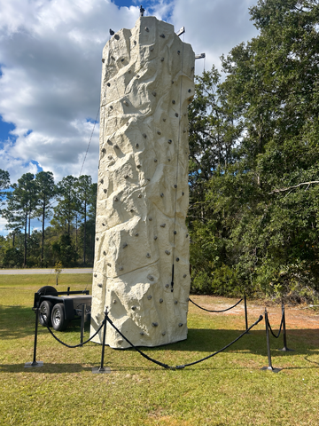 Rock Climbing Wall Rock Climbing Wall