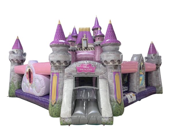 Disney Princess Castle Playground Disney Princess Castle Playground
