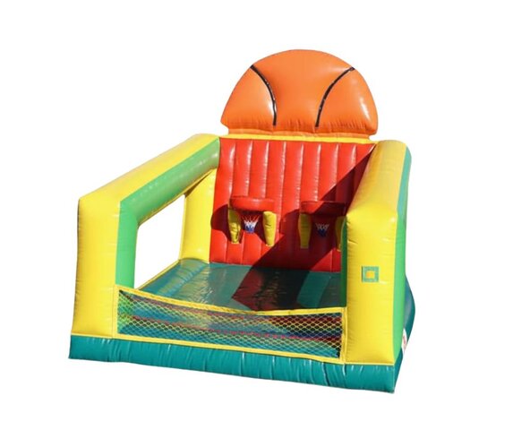 Basketball Challenge Basketball Challenge