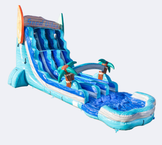 22 foot Good Vibes 22 foot Good Vibes