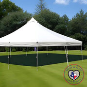 30 Foot Tent