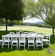 Regular Chairs