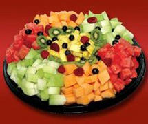Fruit Tray - 20 Person Fruit Tray - 20 Person