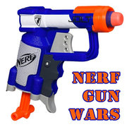 Nerf Wars Nerf Wars