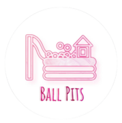 Ball Pits Ball Pits