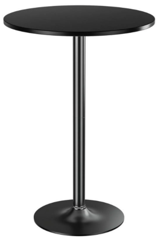 Cocktail Table - Rounded bottom Cocktail Table - Rounded bottom