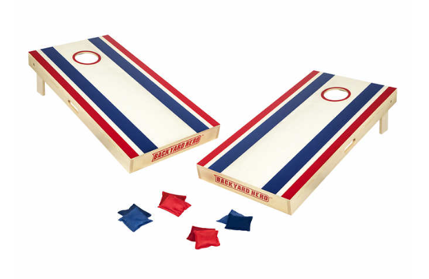 Corn Hole Game Corn Hole Game