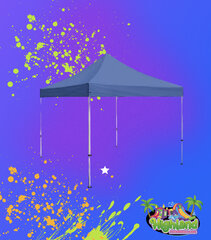 10x10 canopy Tent