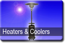 Heaters and Coolers