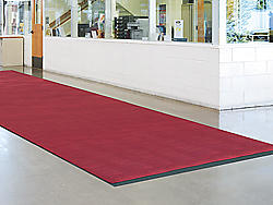 DFS Carpet Runner Red DFS Carpet Runner Red