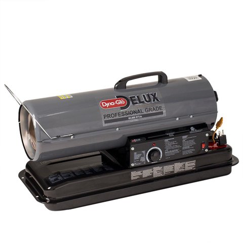 HC Heater Floor 80K BTU HC Heater Floor 80K BTU