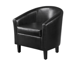 The Black Barrel