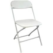 Chair Basic White