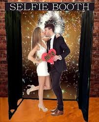 Party Supplies Selfie Booth Party Supplies Selfie Booth