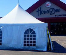 Tent Sidewalls Tent Sidewalls