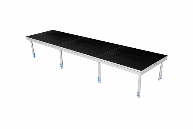 4 x 12 Stage 4 x 12 Stage