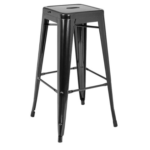 Metal Bar Stool Metal Bar Stool