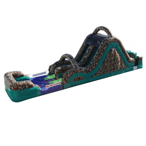 310 Camo Combat Obstacle (Front/Wet) 310 Camo Combat Obstacle (Front/Wet)