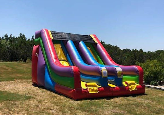 Double Slide DRY Double Slide DRY