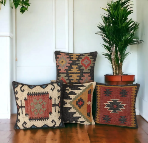 Throw Pillows Set of 4 Throw Pillows Set of 4