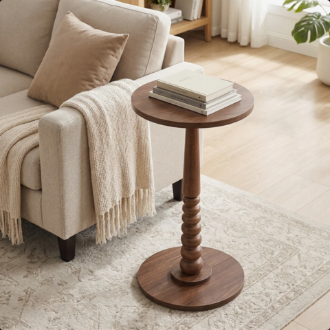 Wooden Side Table Wooden Side Table
