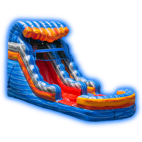 403 13ft Fireblast Tsunami 403 13ft Fireblast Tsunami