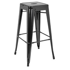 Metal Bar Stool