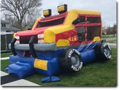 Bounce Houses Bounce Houses