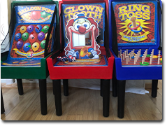 Carnival Games Carnival Games