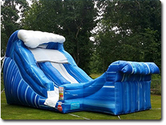 Water Slides Water Slides