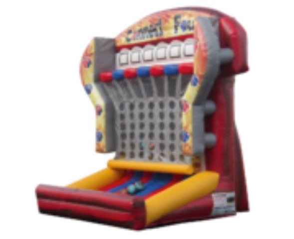 Basketball Connect 4 Game Basketball Connect 4 Game