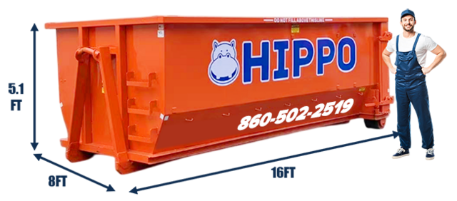 20 Yard Dumpster 20 Yard Dumpster