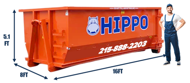 20 Yard Dumpster 20 Yard Dumpster