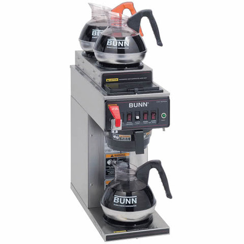 Commercial Coffee Maker Commercial Coffee Maker