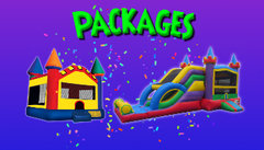 INFLATABLE PACKAGES