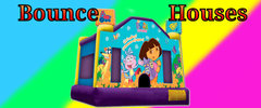 BOUNCE HOUSE BOUNCE HOUSE