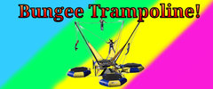 BUNGEE TRAMPOLINE BUNGEE TRAMPOLINE