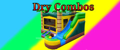 DRY COMBOS DRY COMBOS