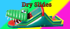 DRY SLIDES DRY SLIDES
