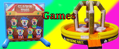 GAMES GAMES
