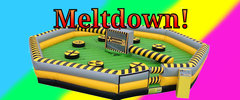 MELT DOWN MELT DOWN